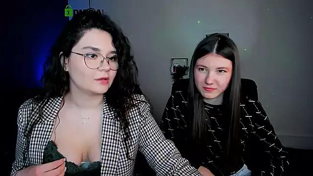 lissa_night from StripChat