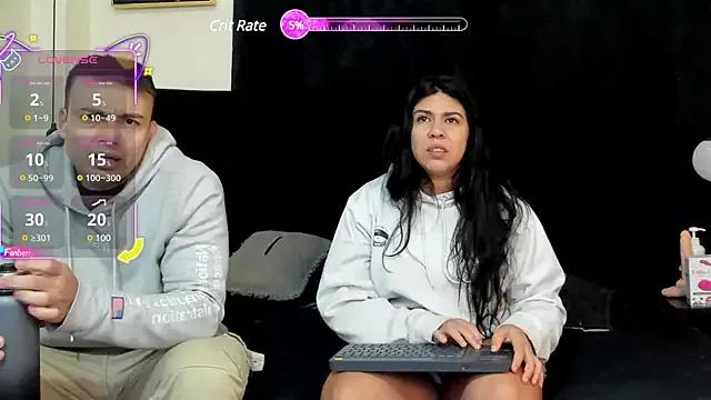 lissandthor13 from StripChat