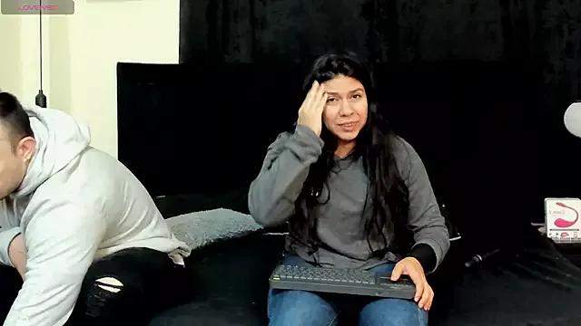 lissandthor13 from StripChat