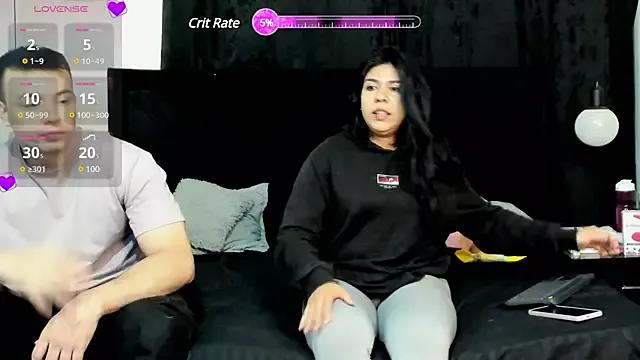 lissandthor13 from StripChat