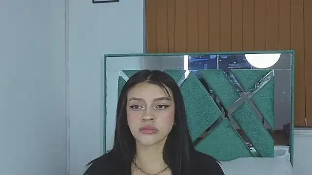 lissastone from StripChat is Freechat