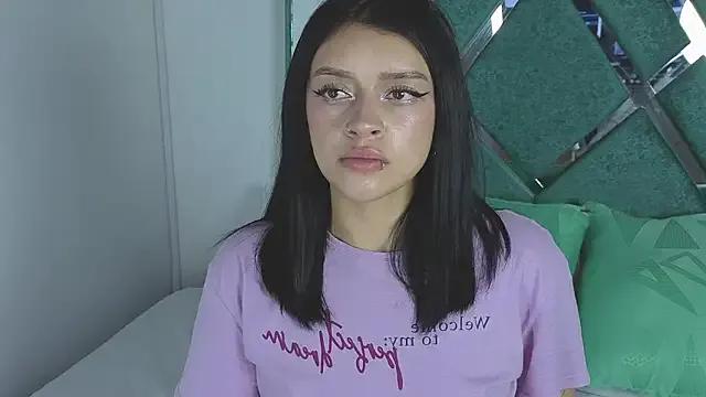 lissastone from StripChat is Freechat