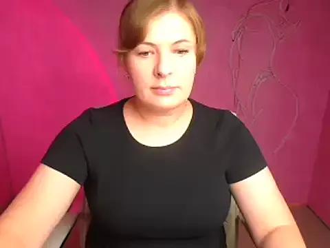 Lissmilf from StripChat is Freechat