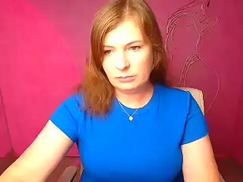 Lissmilf from StripChat