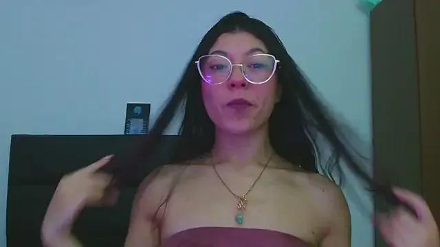 LissyM from StripChat is Freechat