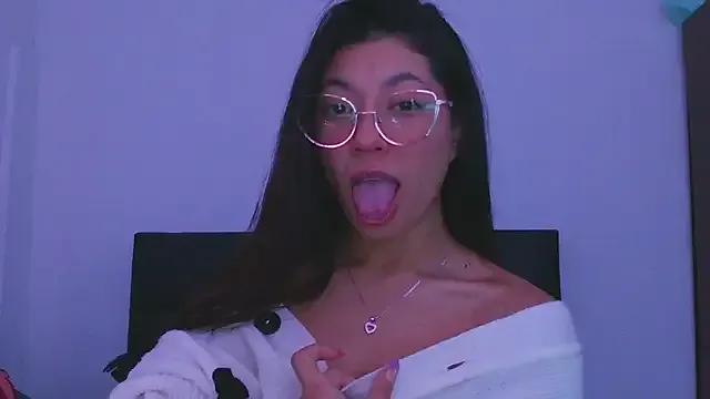 LissyM from StripChat is Freechat