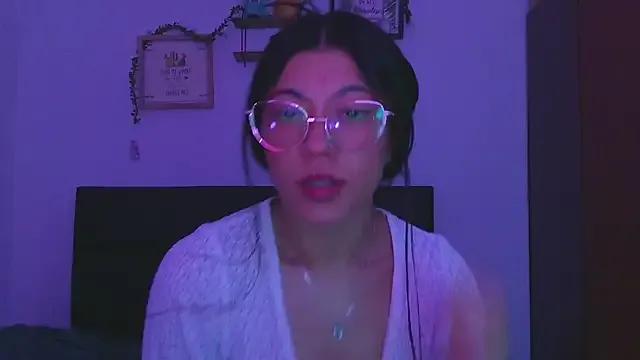 LissyM from StripChat is Freechat