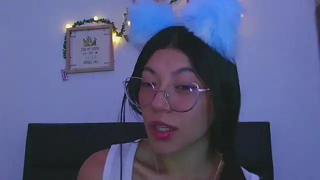 LissyM from StripChat is Freechat