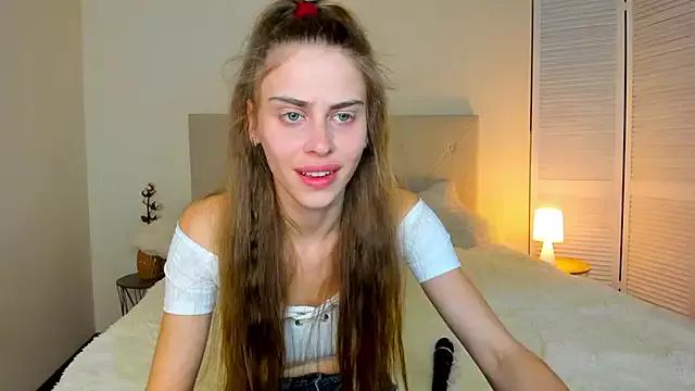 Little-cutie_ from StripChat