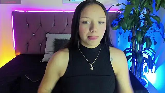 little-gabbie from StripChat is Freechat