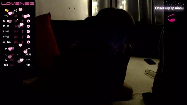 little-laura from StripChat