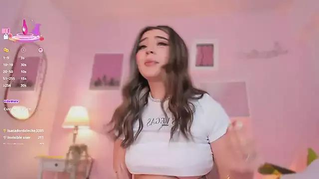 little-natt from StripChat