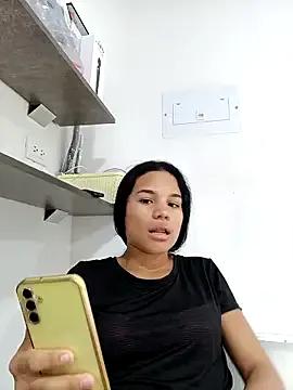 Little-Pussy-Sweet from StripChat is Freechat