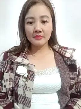 Little-Red123 from StripChat is Freechat