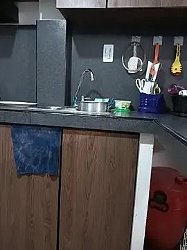 Little-Sammy from StripChat is Freechat