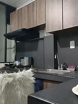 Little-Sammy from StripChat is Freechat