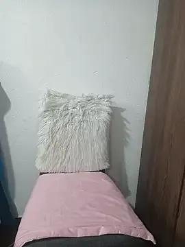 Little-Sammy from StripChat is Freechat