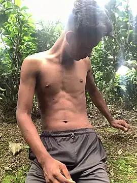 Little_95 from StripChat