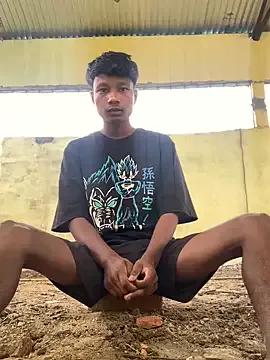 Little_95 from StripChat