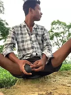 Little_95 from StripChat