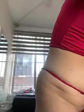 Little_Amber6 from StripChat