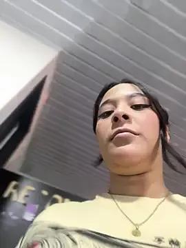 Little_Amber6 from StripChat