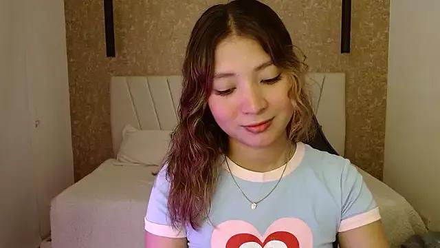 little_annee from StripChat is Freechat
