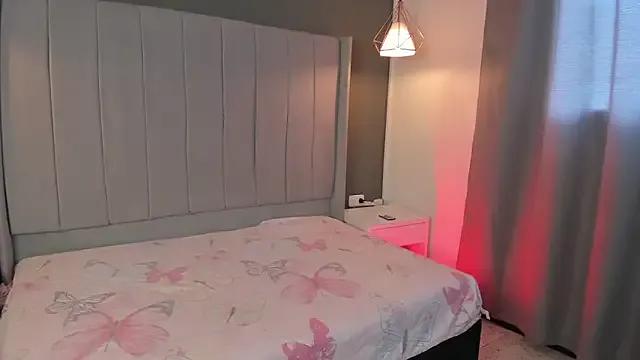 little_berry0 from StripChat is Freechat