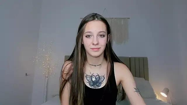 Little_cherryy__ from StripChat is Freechat