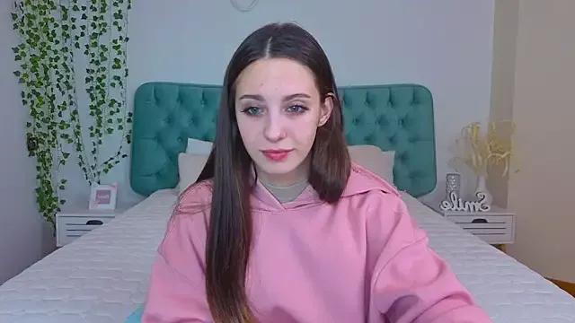 Little_cherryy__ from StripChat is Freechat