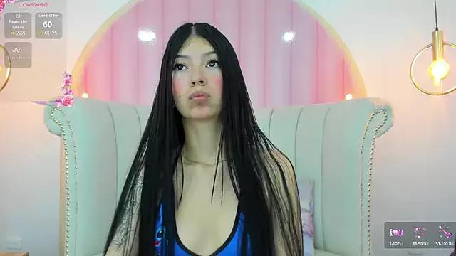 little_chlooe_ from StripChat