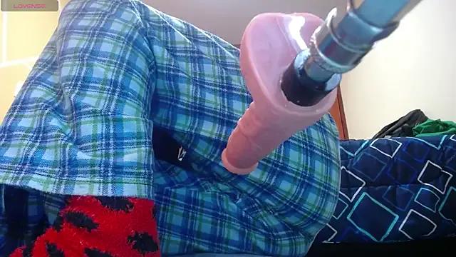 Little_CrazyDirtyBarbaria from StripChat is Freechat
