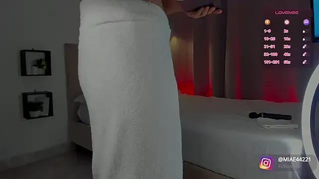 Little_Emma_11 from StripChat is Freechat