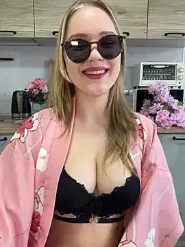 Little_Forest_ELF from StripChat