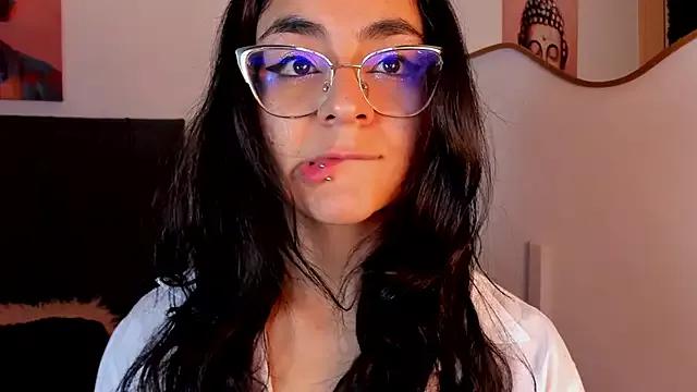 Little_gabyherrera from StripChat is Freechat