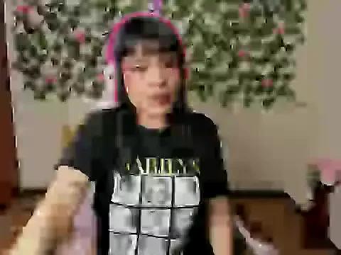 little_jadee from StripChat