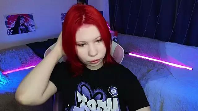 Little_kitsune1707 from StripChat