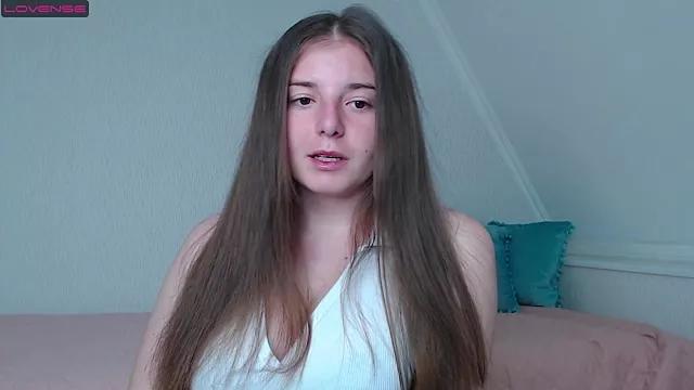 Little_ladyy from StripChat