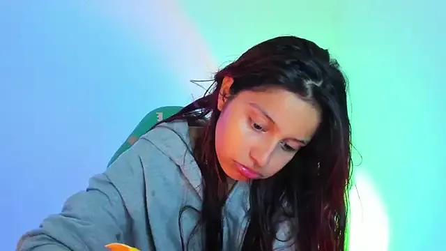 Little_Lisy from StripChat is Freechat