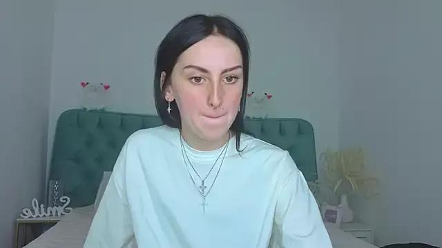 Little_moly999 from StripChat is Freechat
