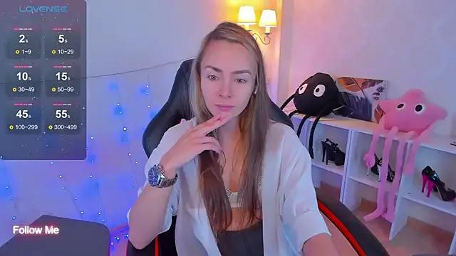 Little_Rockk from StripChat is Freechat
