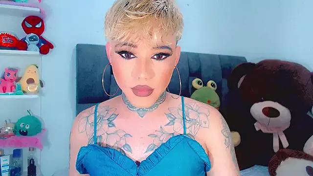 little_star_porn from StripChat is Freechat