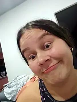 Little_sugar_cube from StripChat is Freechat