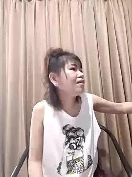 Little_suzy5 from StripChat is Freechat