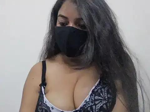 Little_toy_girl from StripChat is Freechat
