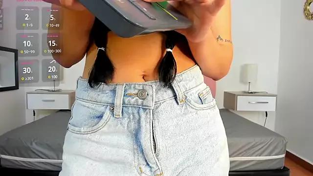Little_Venus03 from StripChat