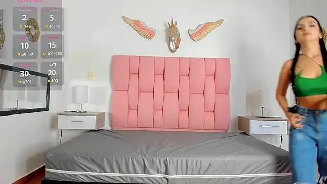 Little_Venus03 from StripChat