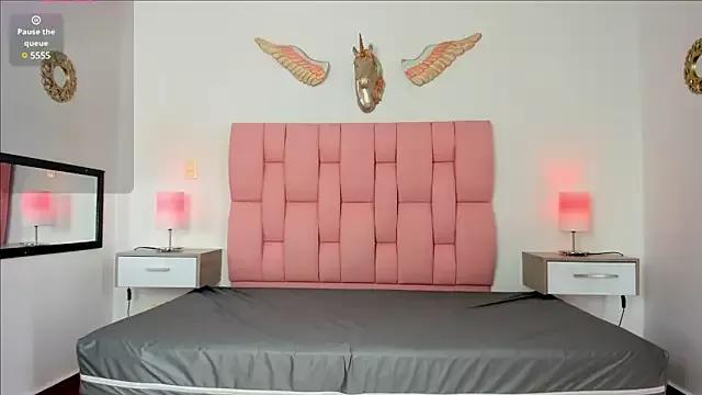Little_Venus03 from StripChat