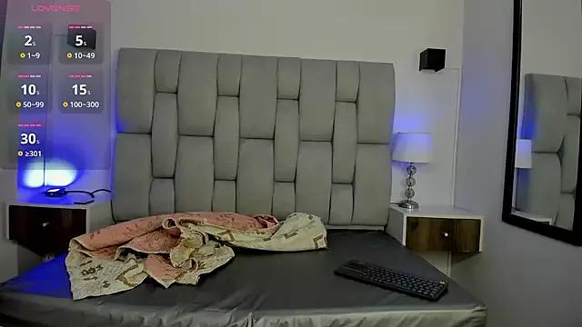 Little_Venus03 from StripChat