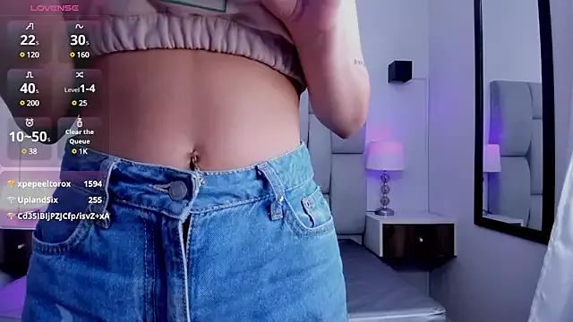 Little_Venus03 from StripChat